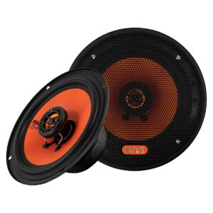 GAS MAD X1-64