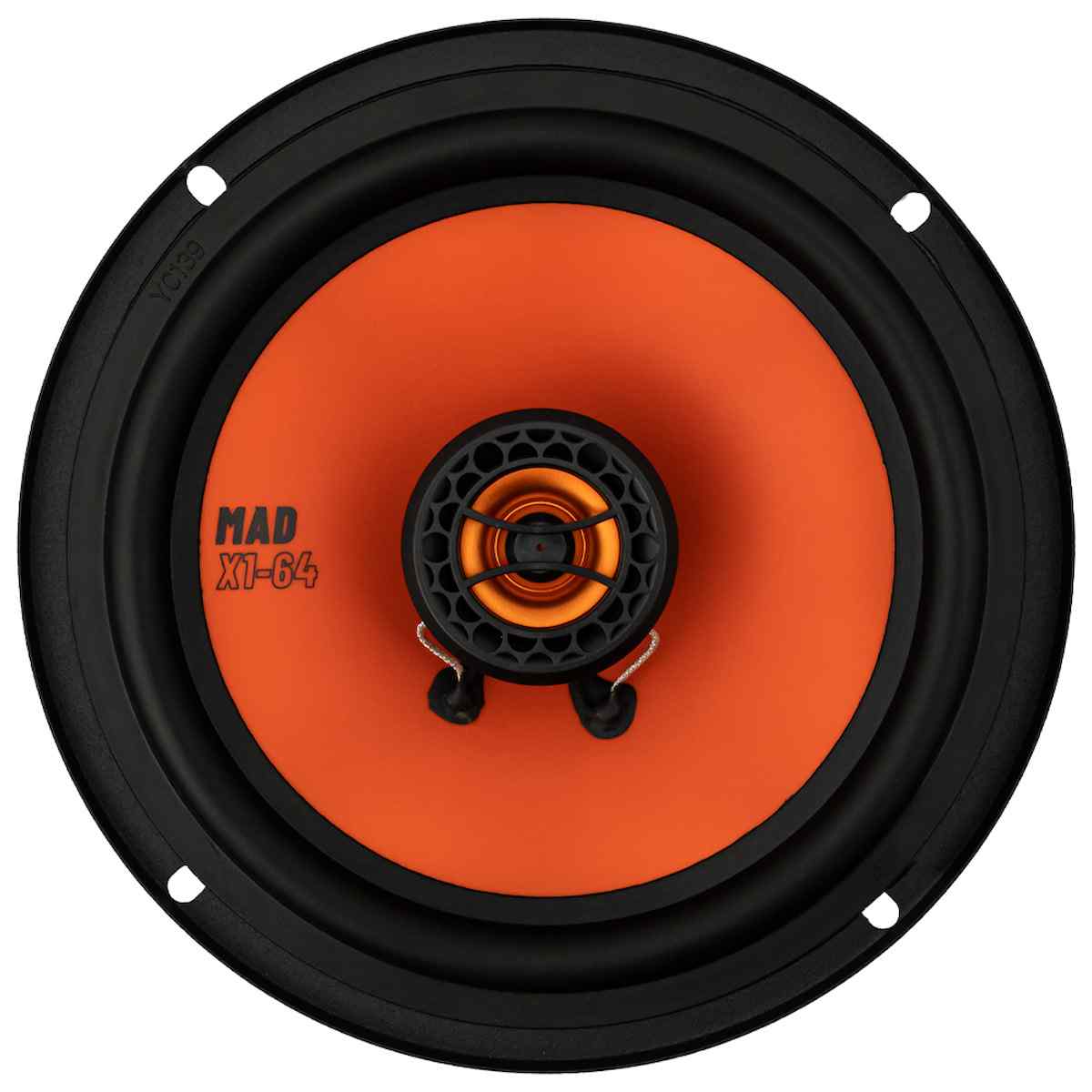 GAS MAD X1-64 zdjecie 3 GAS MAD X1-64 zdjęcie 2