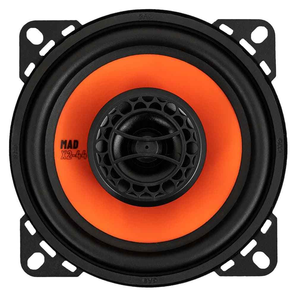GAS MAD X2-44 zdjecie 3 GAS MAD X2-44 zdjęcie 2