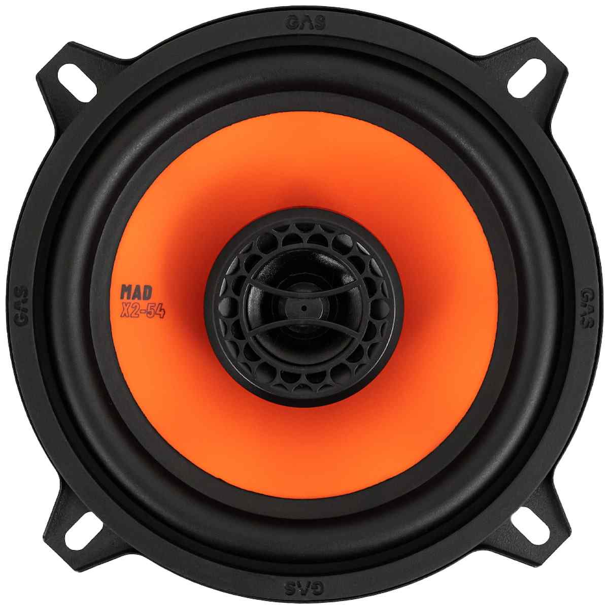 GAS MAD X2-54 zdjecie 3 GAS MAD X2-54 zdjęcie 2