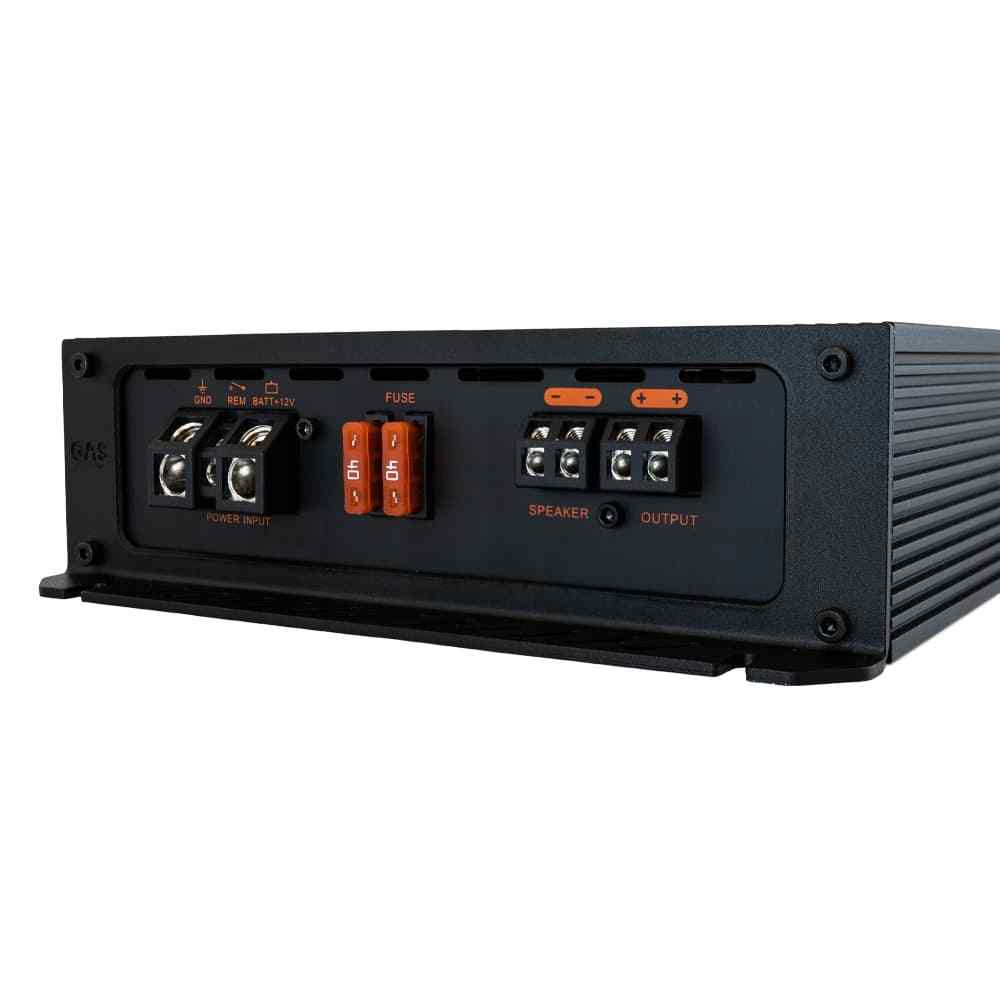 GAS MAX A2-1500.1DL zdjecie 3 GAS MAX A2-1500.1DL zdjęcie 2