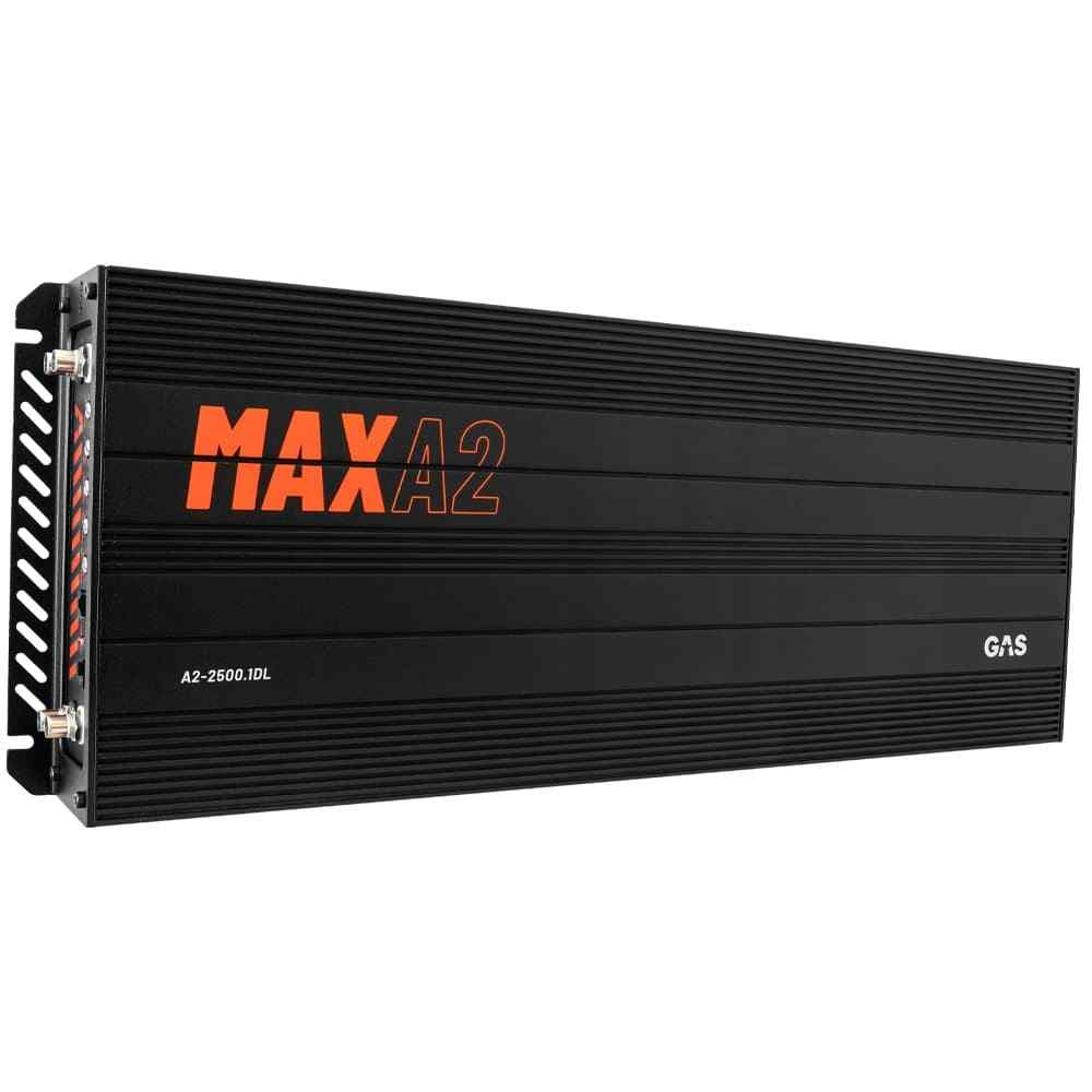 GAS MAX A2-2500.1DL zdjecie 6 GAS MAX A2-2500.1DL zdjęcie 5