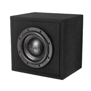 GAS MAX B1-16VW1 VW T5/T6/T6.1