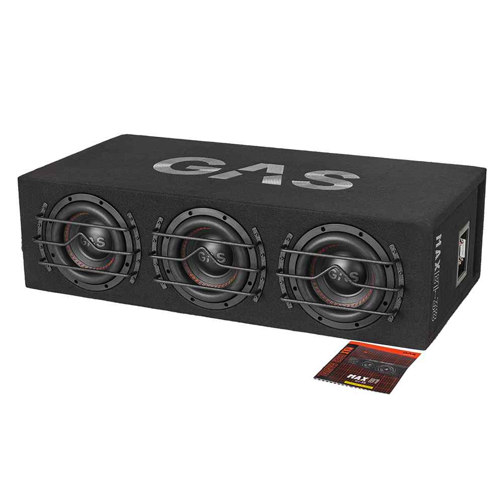 GAS MAX B1-38 zdjecie 6 GAS MAX B1-38 zdjęcie 5