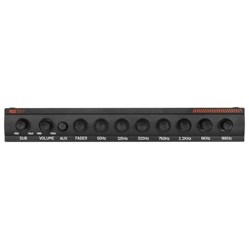 GAS MAX EQ1-7 zdjecie 2 GAS MAX EQ1-7 zdjęcie 1