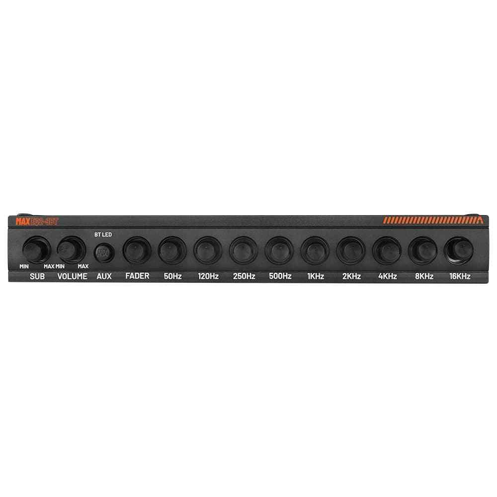 GAS MAX EQ2-9BT zdjecie 2 GAS MAX EQ2-9BT zdjęcie 1