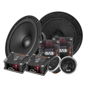 GAS MAX K2-64