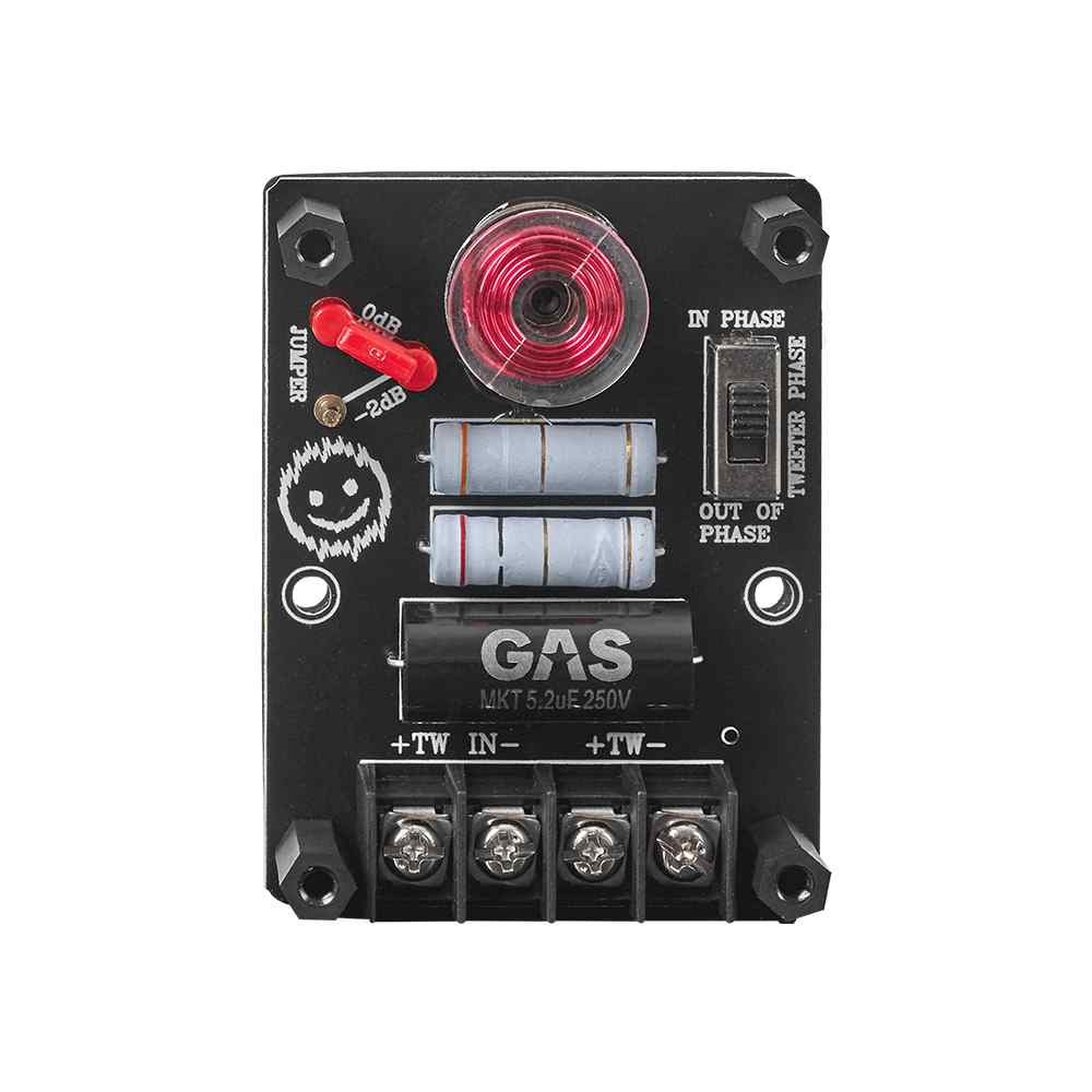 GAS MAX K2-64 zdjecie 12 GAS MAX K2-64 zdjęcie 11