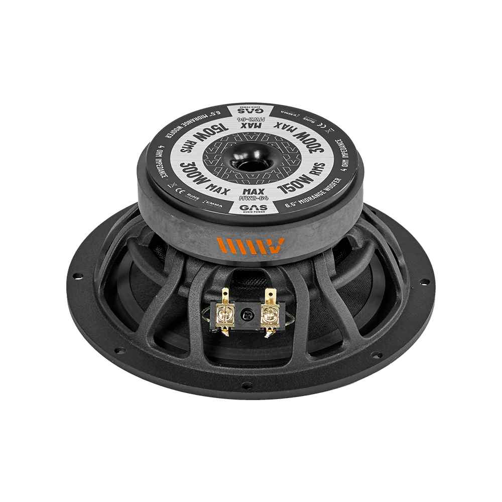 GAS MAX K2-64 zdjecie 5 GAS MAX K2-64 zdjęcie 4