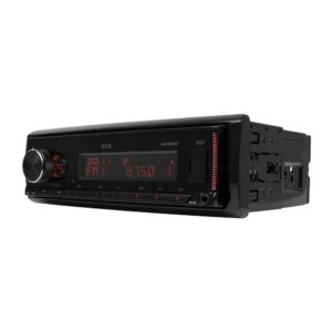 GAS MAX M140-BTX