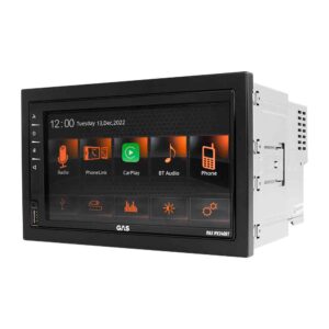 GAS MAX MV240-BT