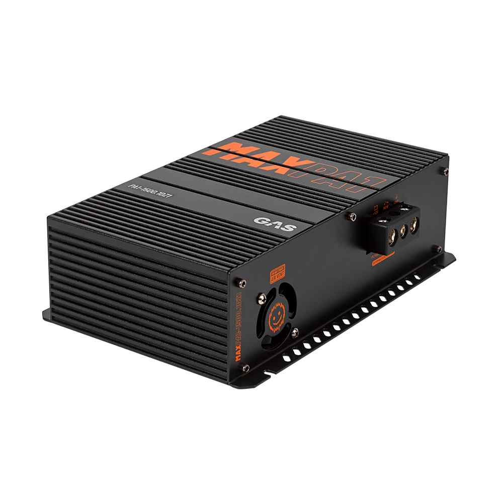 GAS MAX PA1-1500.1DZ1 zdjecie 4 GAS MAX PA1-1500.1DZ1 zdjęcie 3