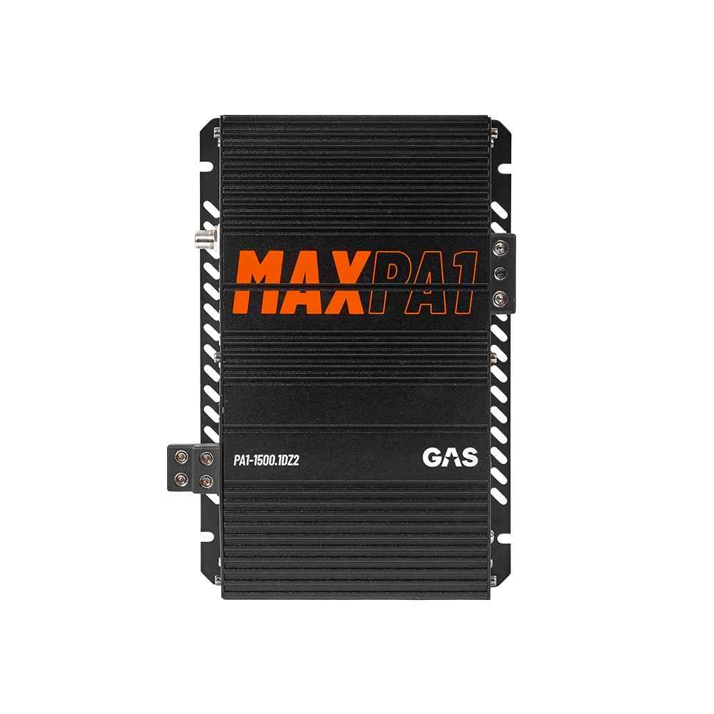 GAS MAX PA1-1500.1DZ2 zdjecie 8 GAS MAX PA1-1500.1DZ2 zdjęcie 7