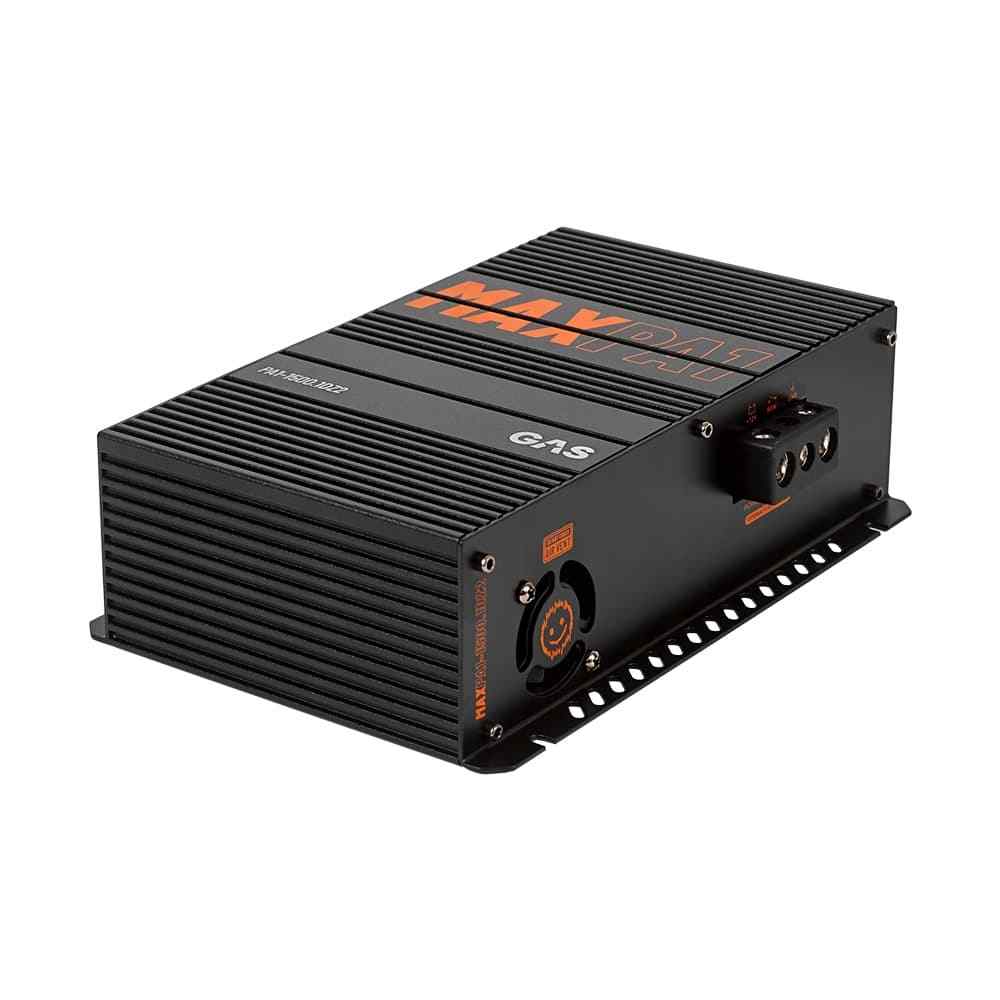 GAS MAX PA1-1500.1DZ2