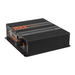 GAS MAX PA1-3000.1DZ1