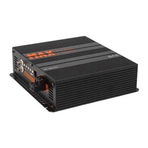 GAS MAX PA1-3000.1DZ2