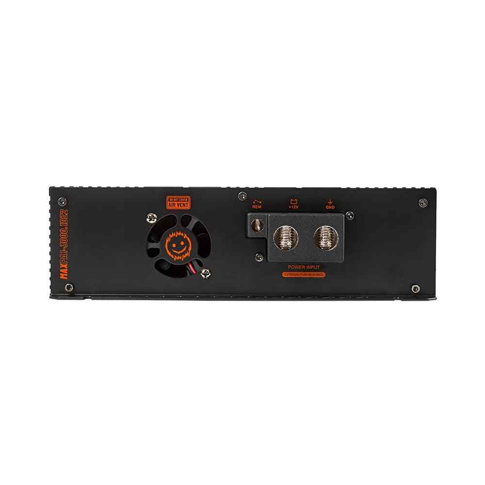 GAS MAX PA1-3000.1DZ2 zdjecie 5 GAS MAX PA1-3000.1DZ2 zdjęcie 4