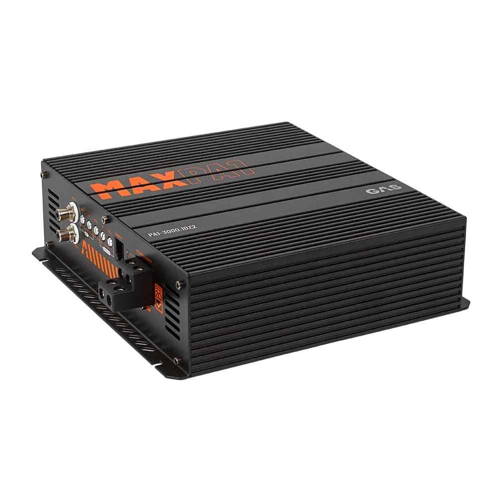GAS MAX PA1-3000.1DZ2