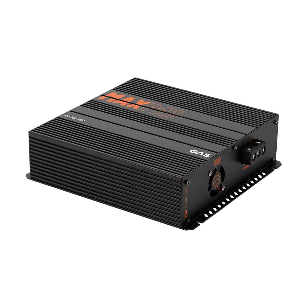 GAS MAX PA1-500.4DZ1 zdjecie 3 GAS MAX PA1-500.4DZ1 zdjęcie 2