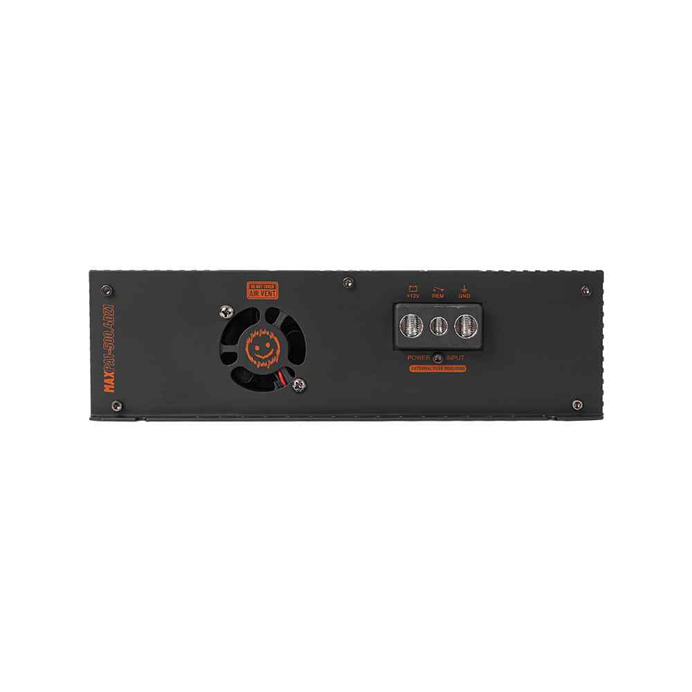 GAS MAX PA1-500.4DZ1 zdjecie 4 GAS MAX PA1-500.4DZ1 zdjęcie 3