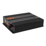 GAS MAX PA1-5000.1DZ1