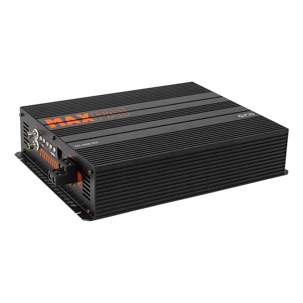 GAS MAX PA1-5000.1DZ1