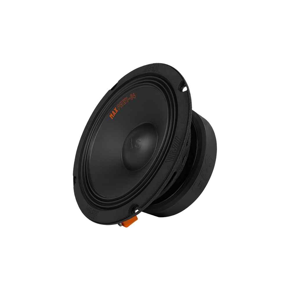 GAS MAX PMW1-64