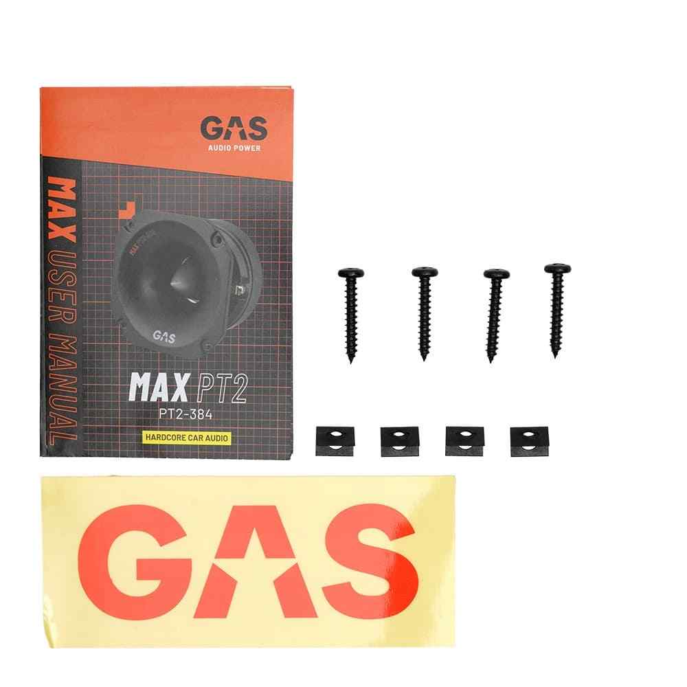 GAS MAX PT2-384 zdjecie 6 GAS MAX PT2-384 zdjęcie 5