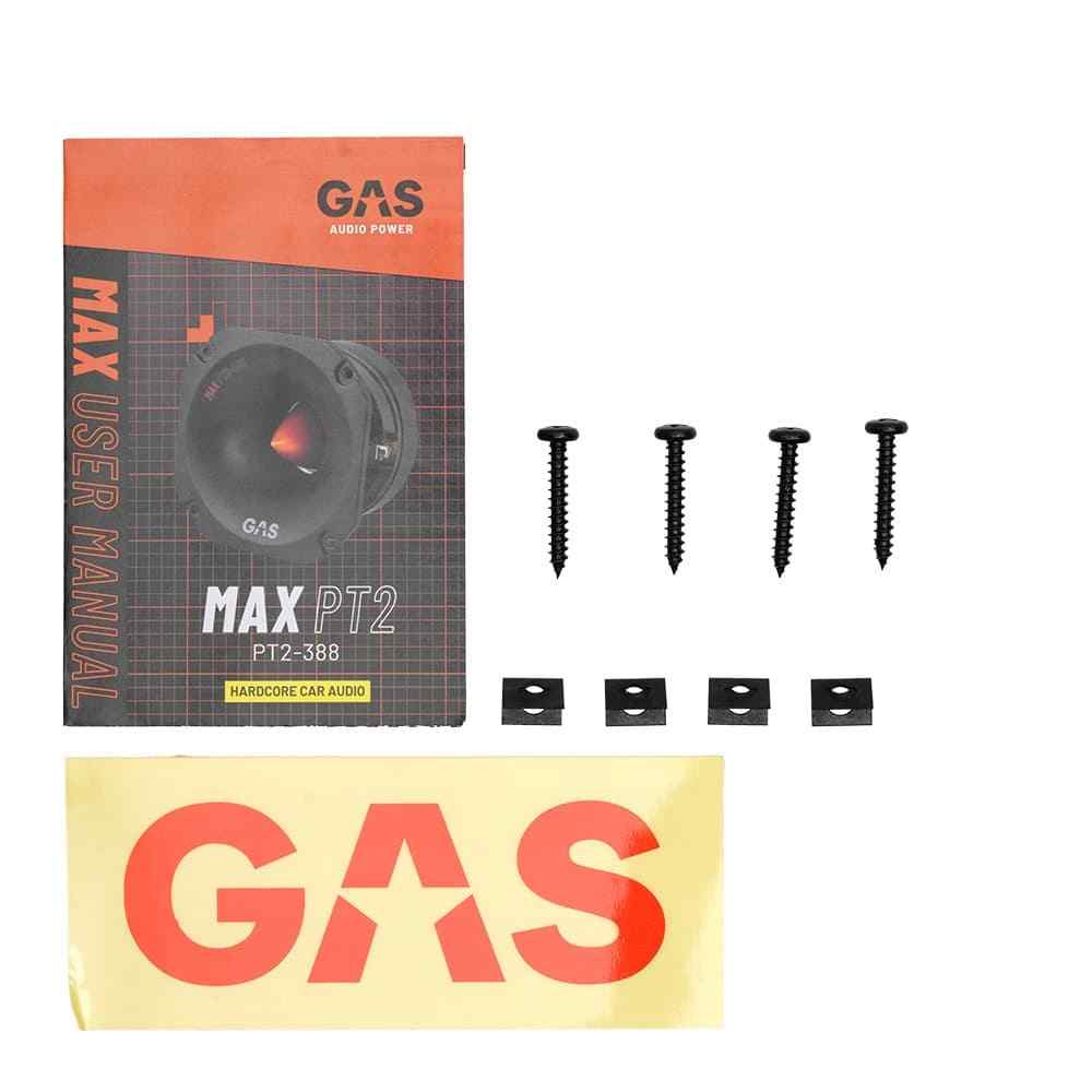 GAS MAX PT2-388 zdjecie 7 GAS MAX PT2-388 zdjęcie 6