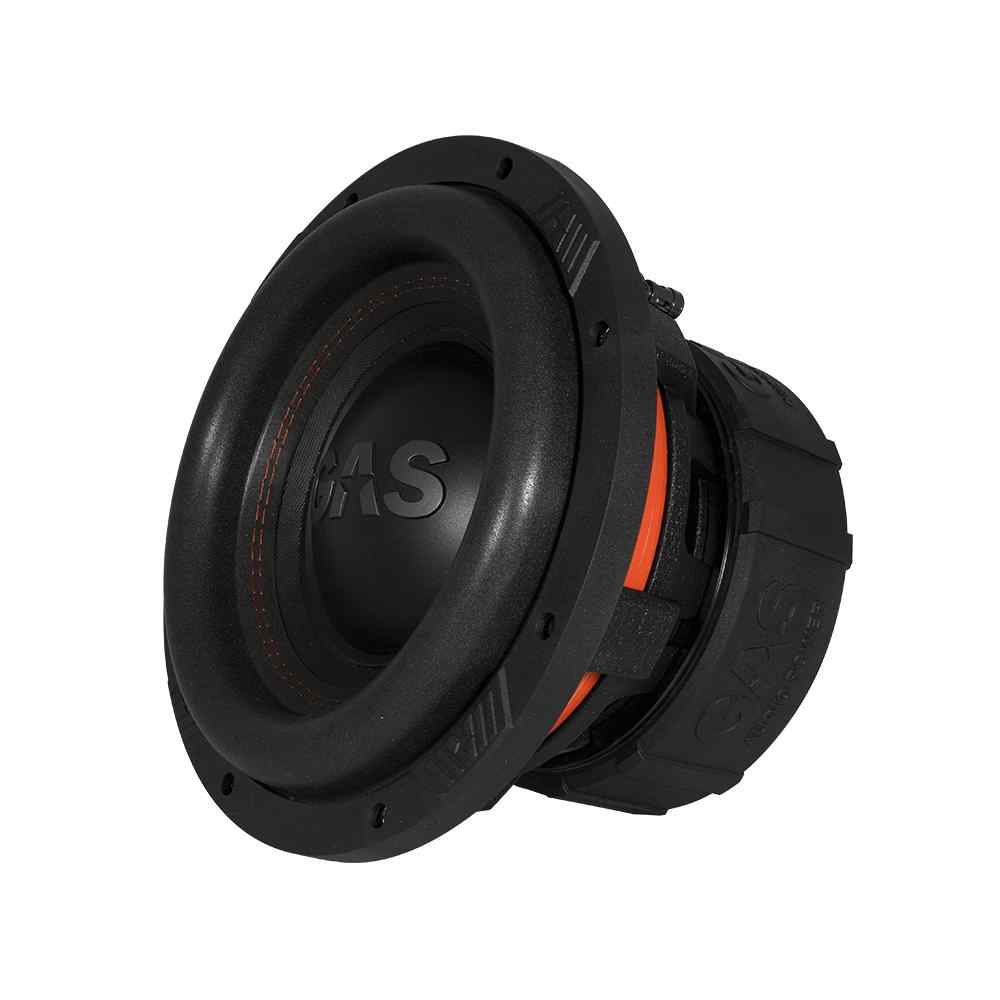 GAS MAX S1-10D1