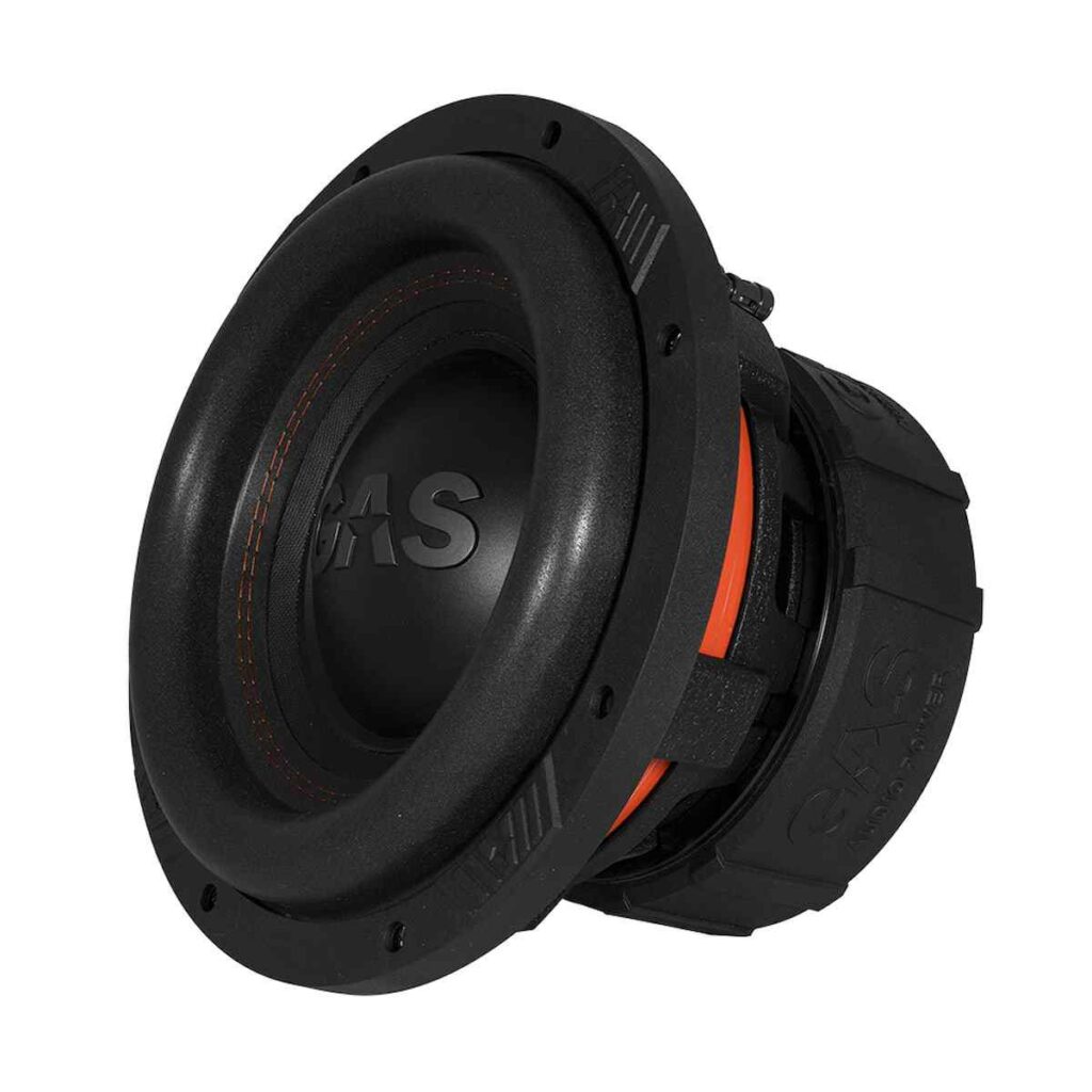 GAS MAX S1-10D2