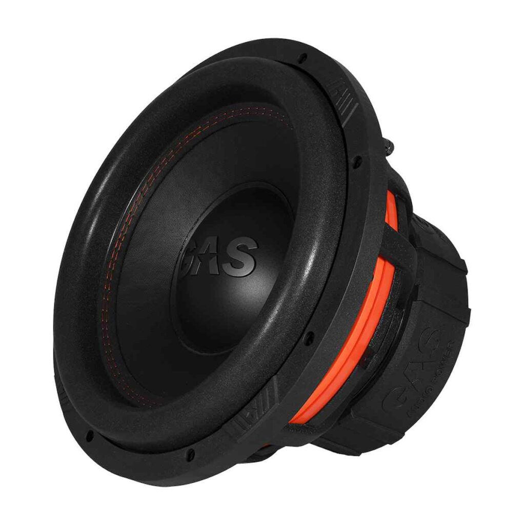 GAS MAX S1-12D1