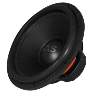 GAS MAX S1-18D1