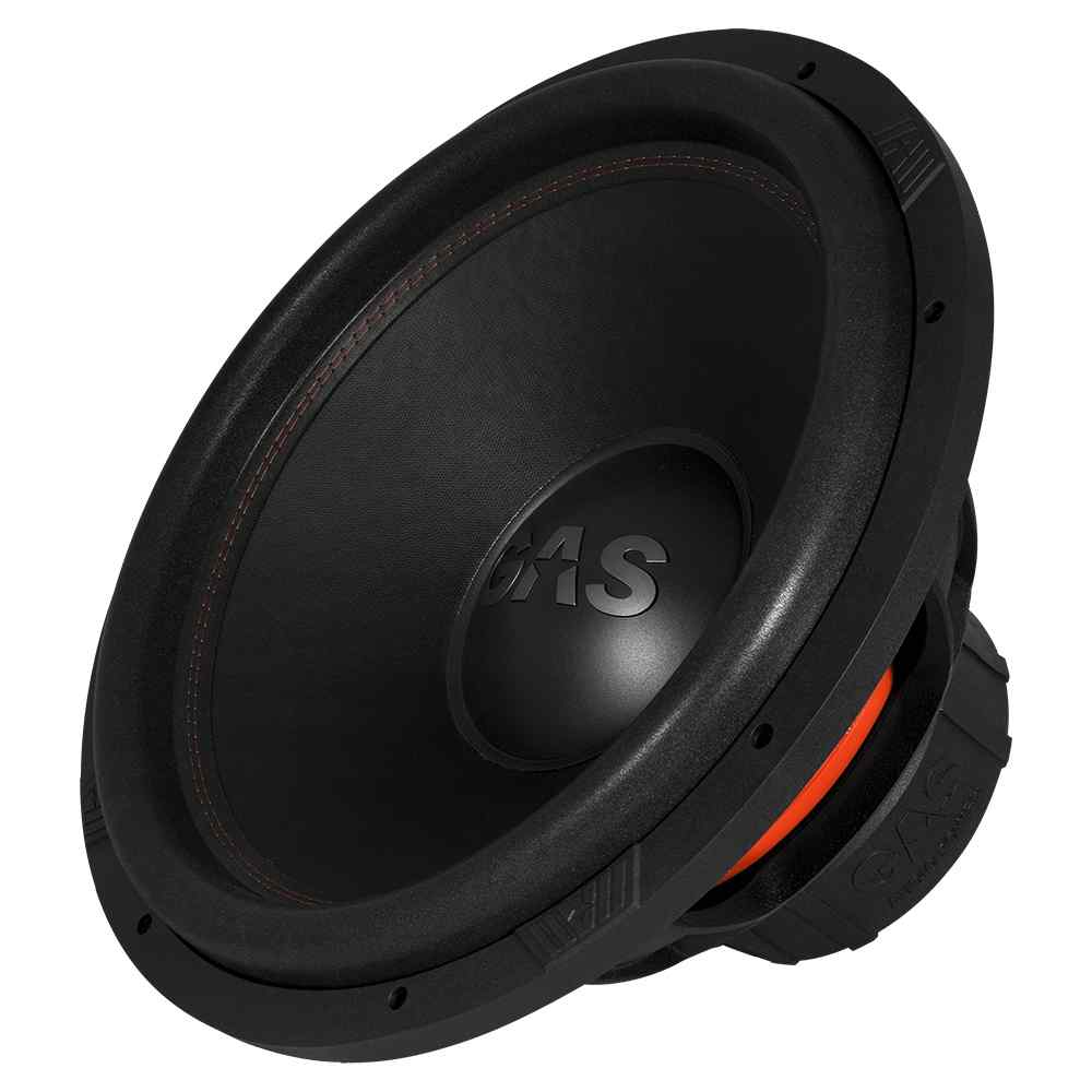 GAS MAX S1-18D1