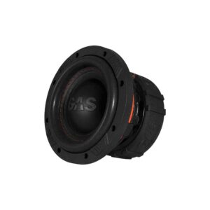 GAS MAX S1-6D1