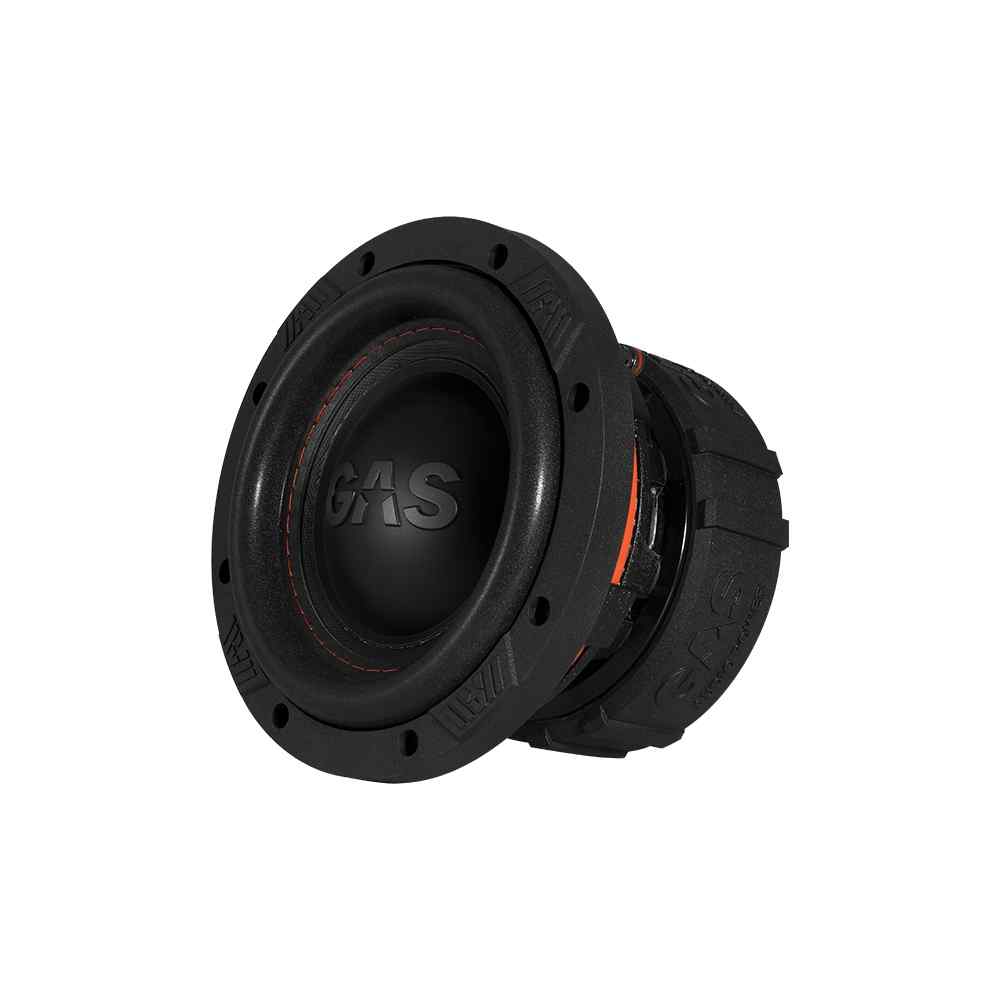 GAS MAX S1-6D1