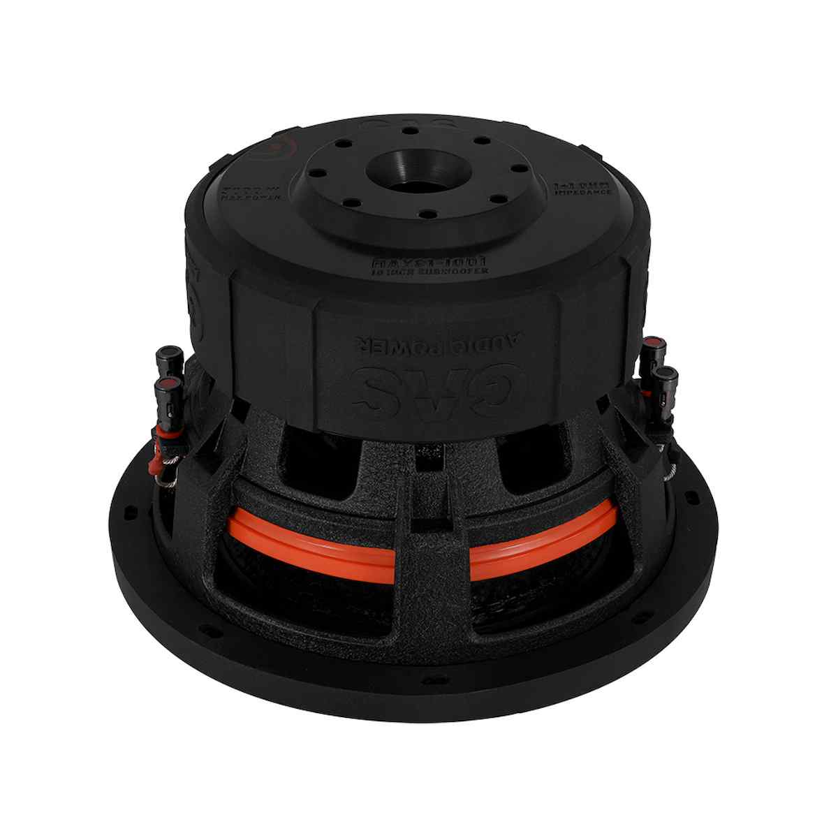 GAS MAX S1-8D1 zdjecie 4 GAS MAX S1-8D1 zdjęcie 3