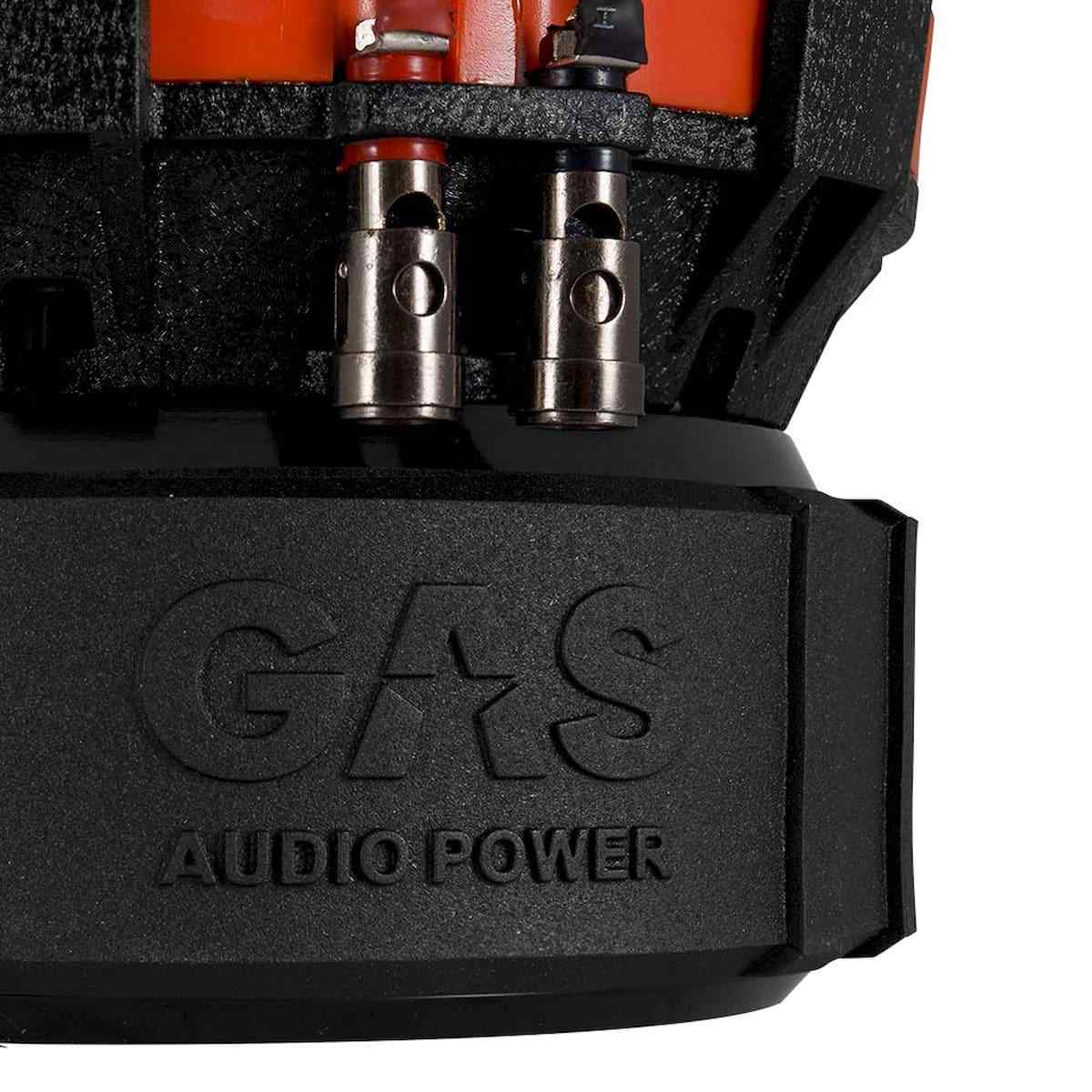 GAS MAX S1-8D1 zdjecie 5 GAS MAX S1-8D1 zdjęcie 4