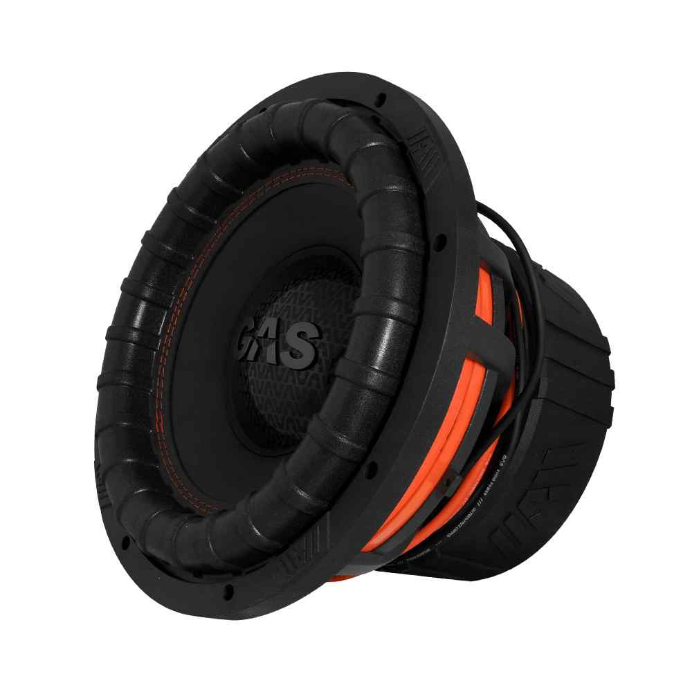 GAS MAX S2-12D1