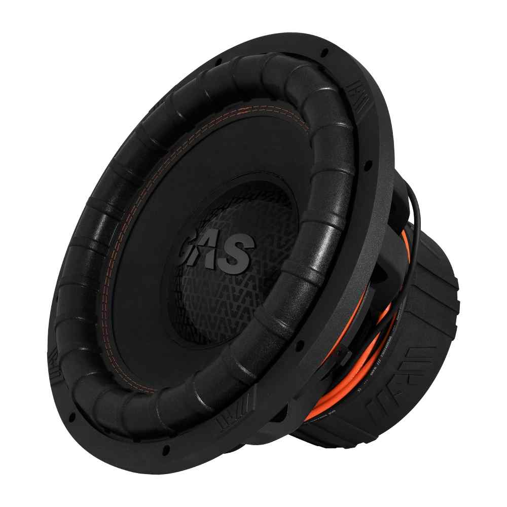 GAS MAX S2-15D2