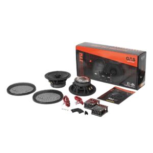 GAS MAX X2-64