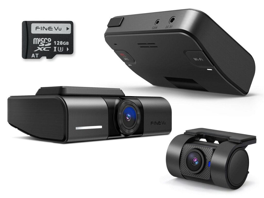 FINEVUE GX1000 128Gb