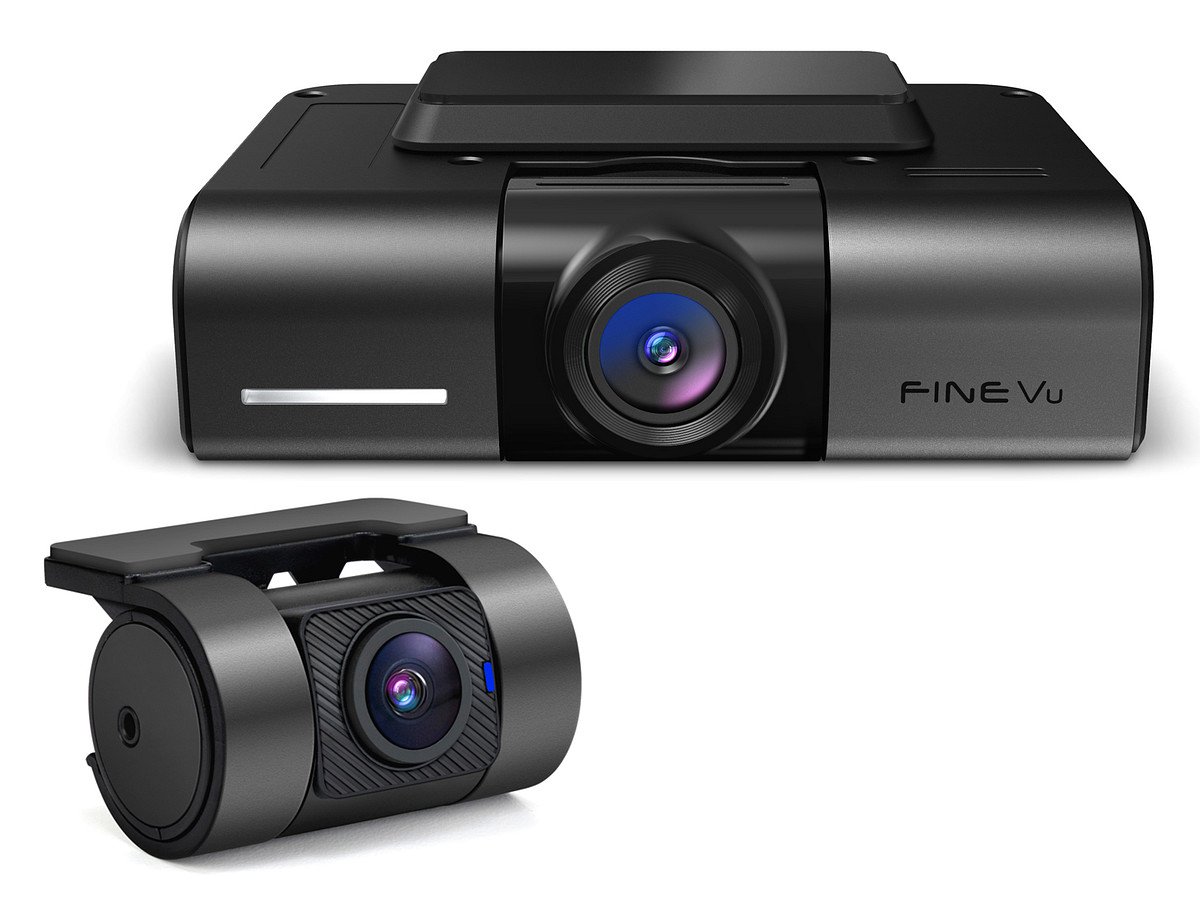 FINEVUE GX1000 128Gb zdjecie 2 FINEVUE GX1000 128Gb zdjęcie 1