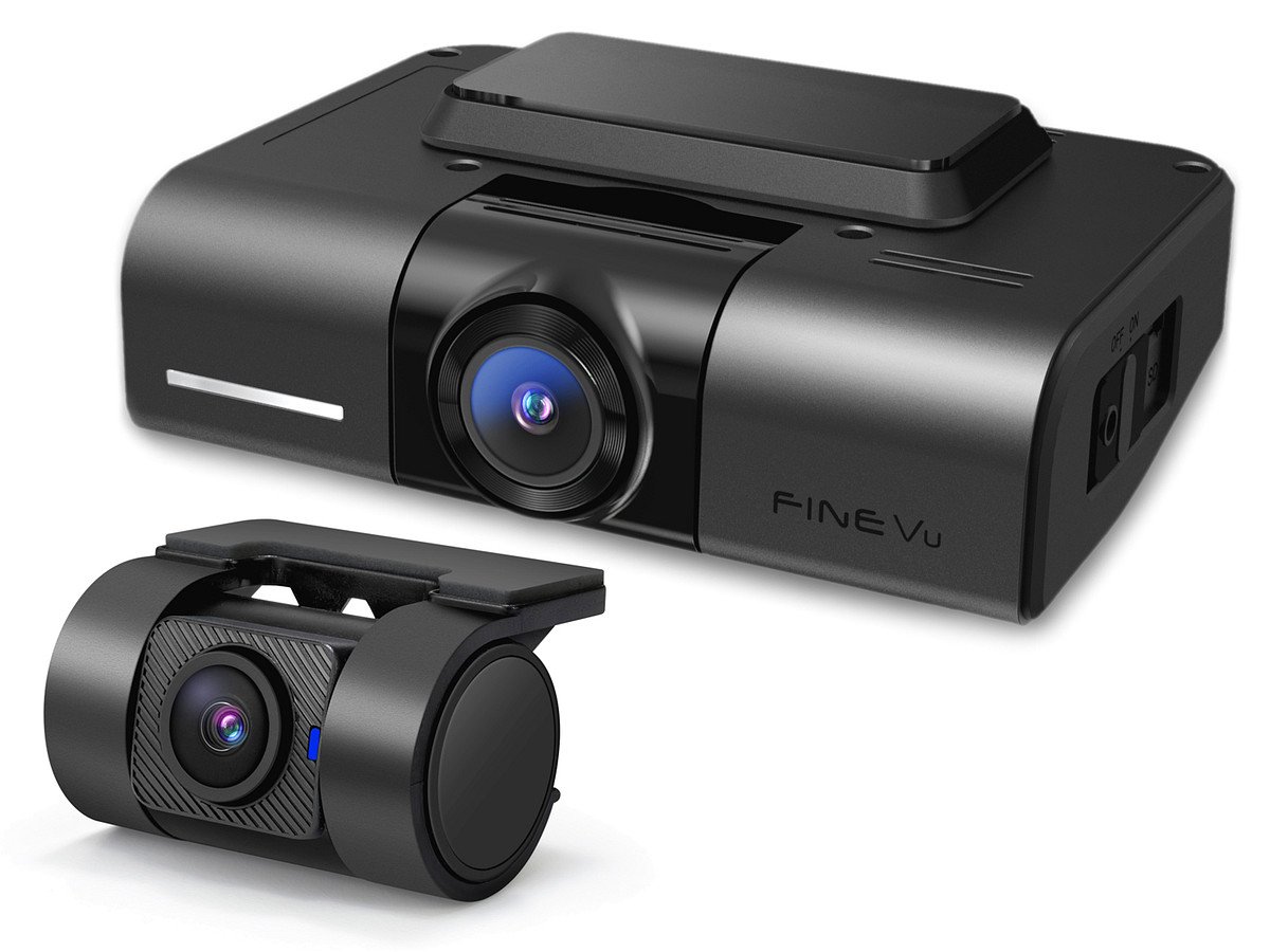 FINEVUE GX1000 128Gb zdjecie 3 FINEVUE GX1000 128Gb zdjęcie 2
