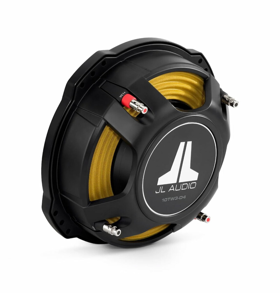 JL Audio 10TW3-D4 zdjecie 4 JL Audio 10TW3-D4 zdjęcie 3