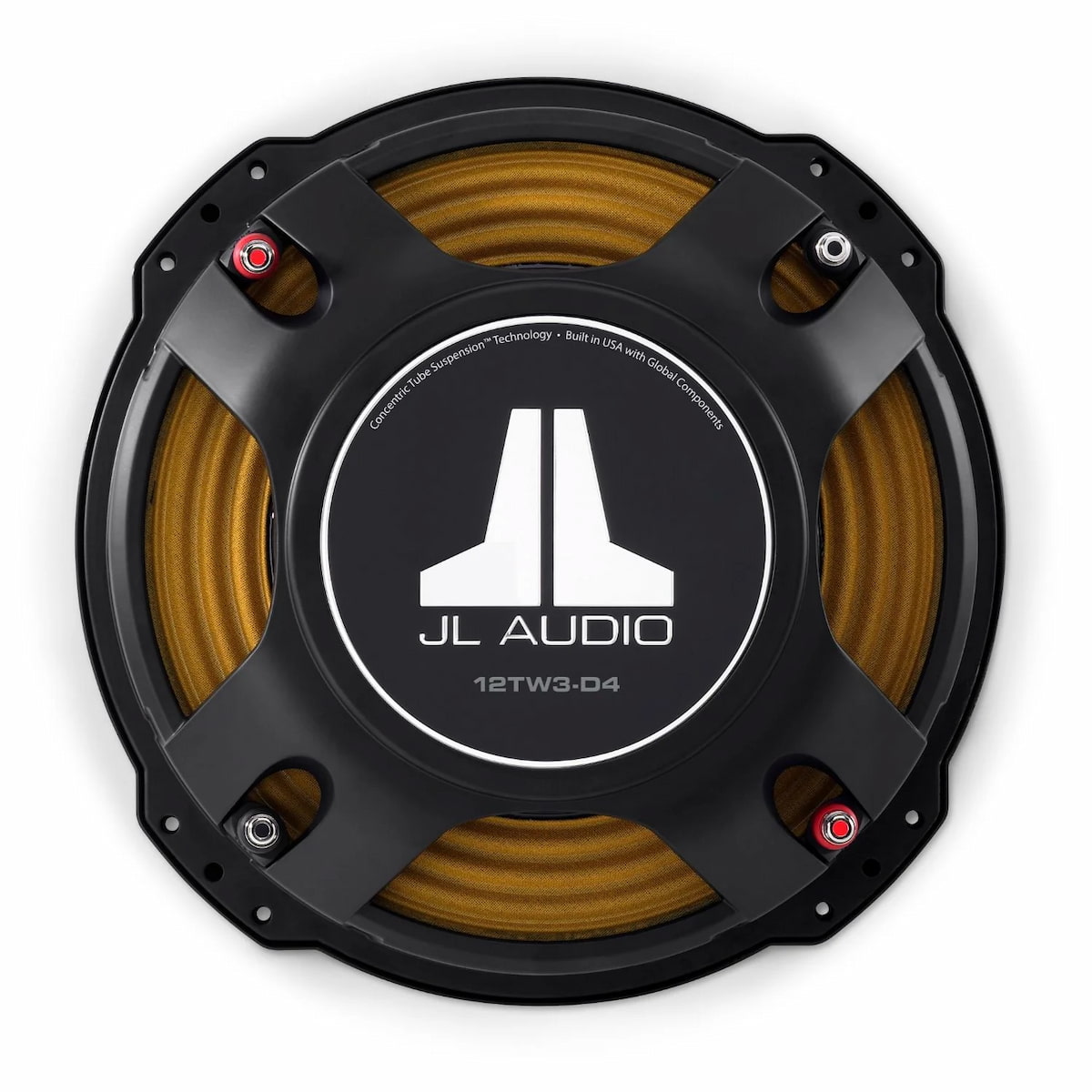 JL Audio 12TW3-D4 zdjecie 4 JL Audio 12TW3-D4 zdjęcie 3
