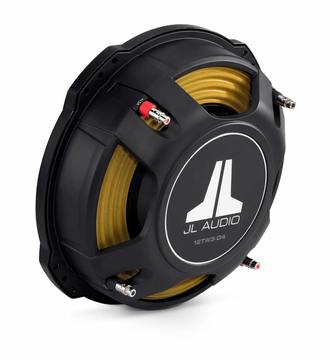 JL Audio 12TW3-D4 zdjecie 5 JL Audio 12TW3-D4 zdjęcie 4