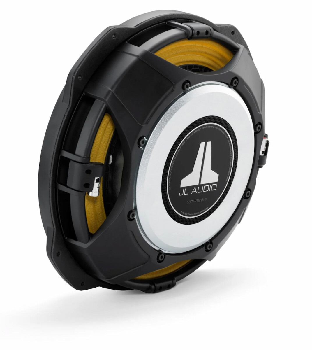 JL Audio 13TW5v2-2 zdjecie 2 JL Audio 13TW5v2-2 zdjęcie 1