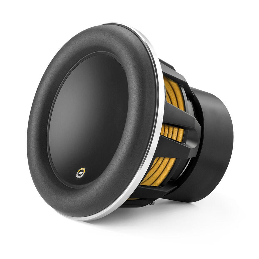 JL AUDIO 13W7AE-D1.5 10th Anniversary Edition