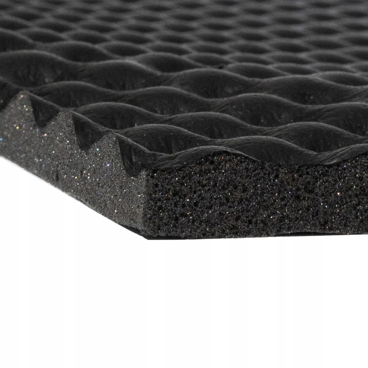 NOISECUT SilentFoam Latex 500x350mm 15mm zdjecie 7 NOISECUT SilentFoam Latex 500x350mm 15mm zdjęcie 6